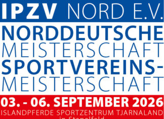 Norddeutsche & Sport-Vereinsmeisterschaft 2026