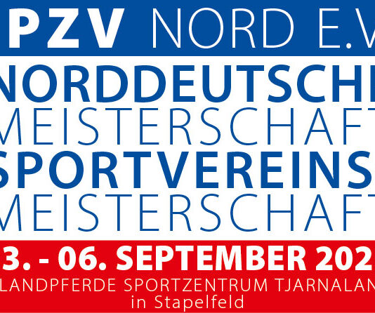 Norddeutsche & Sport-Vereinsmeisterschaft 2026