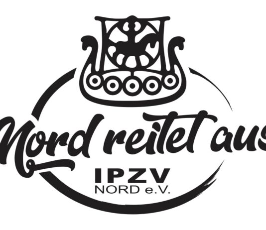 Nord reitet aus: Einladung zum Halloweenritt 31.10.