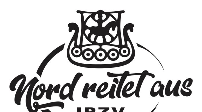 Nord reitet aus: Einladung zum Halloweenritt 31.10.